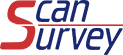 Scan Surveys Logo