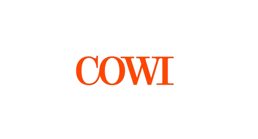 company reference with cowi logo