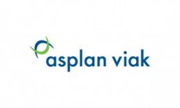 Company reference with Asplan Viak logo