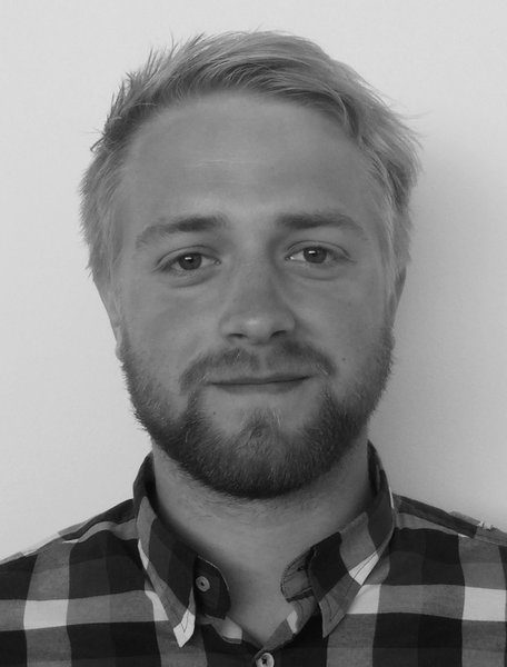 Profile picture of Scan Survey staff member, ANDREAS SAXI JENSEN