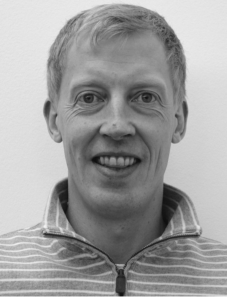 Profile picture of Scan Survey staff member, OLAV VADDER