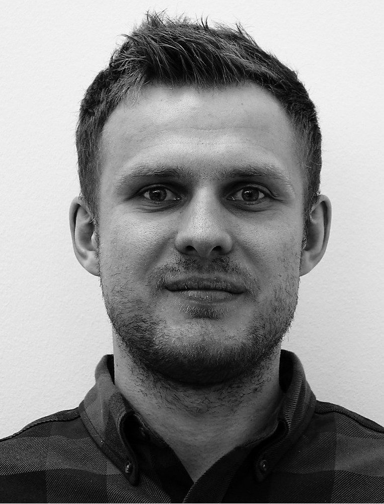 profile picture of scan survey staff member, RAFAŁ ALEKSANDROWICZ